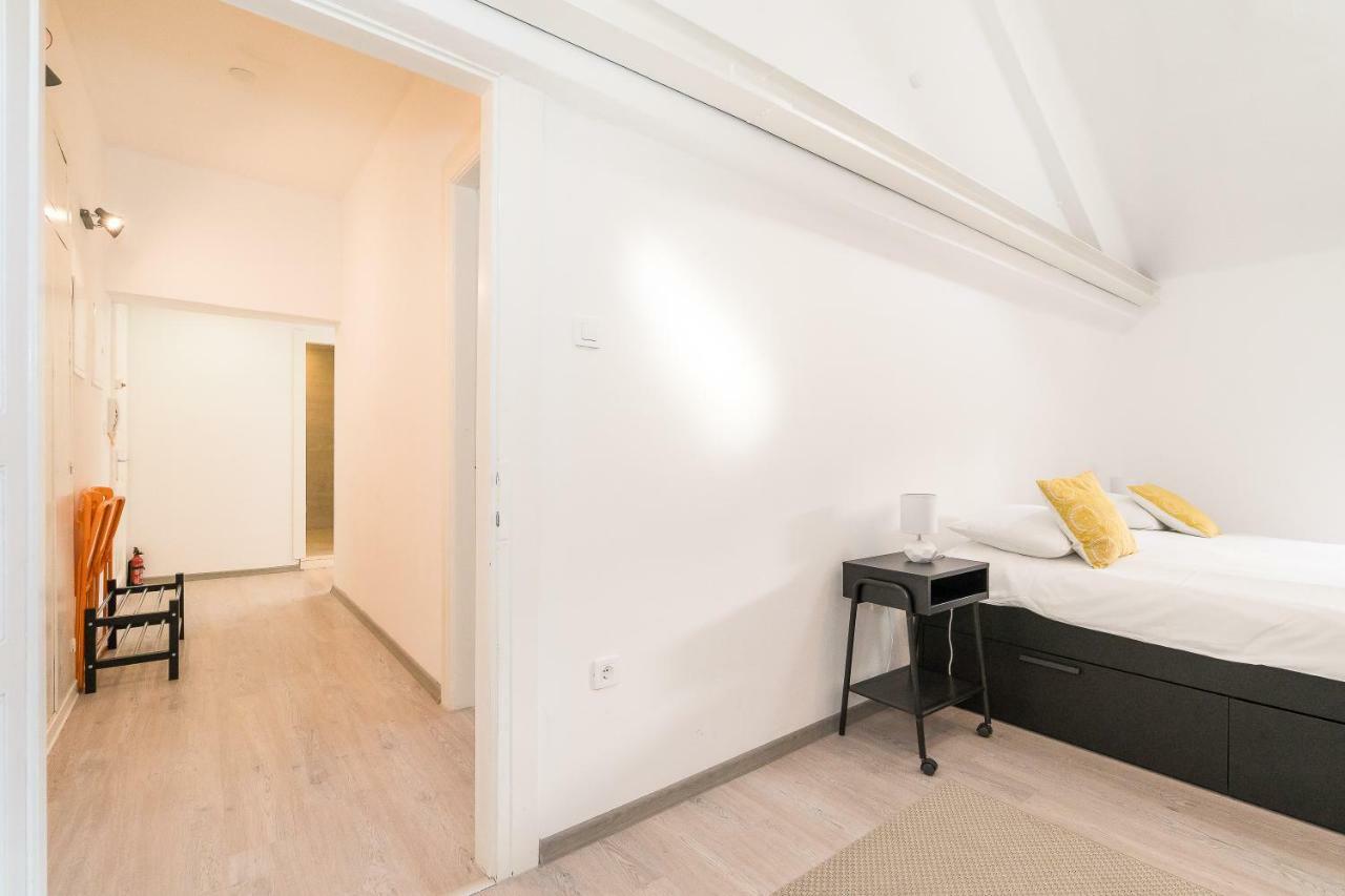Apartmán Loft At Republic Square *